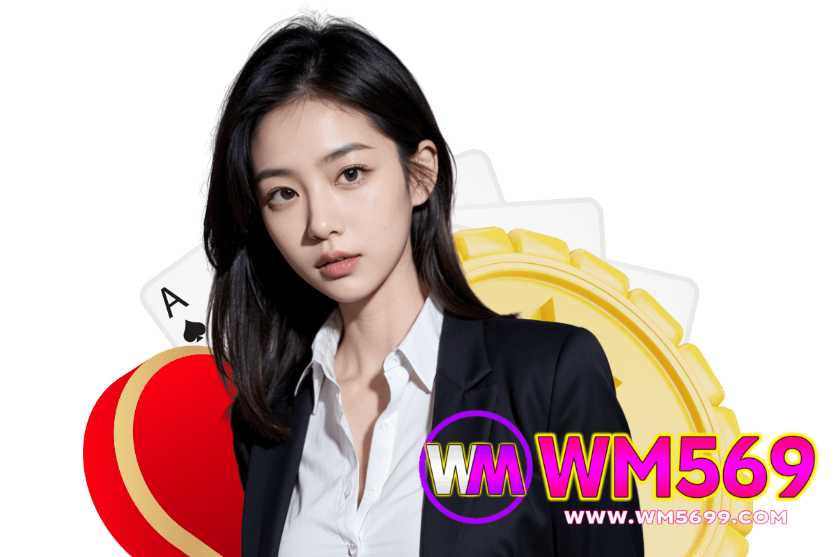 wm569 สมัคร